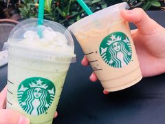 -星巴克臻选(惠州华贸天地1楼店)