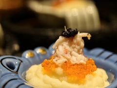 -蟹犇前•帝王蟹雪蟹(陆家嘴店)