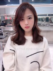 -BHG Hair Salon