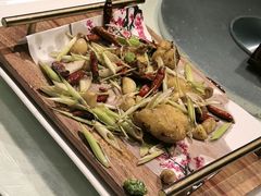 -花溪雨·森林餐厅(石基店)