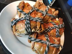 -小天鹅戴斯酒店鲸鲨百汇创作料理