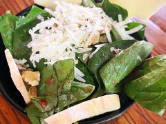 -El Bodegon阿根廷秘鲁餐厅(幸福路店)