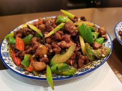 -川味居·纸包鱼