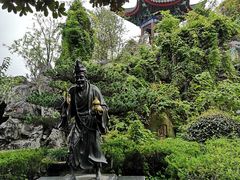 -济公故居