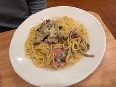 -萨莉亚意式餐厅(黄村高德汇店)