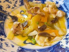 -江南雅厨(李公堤店)