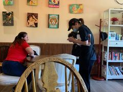 -CafeDuVillage乡村咖啡馆(美邻苑店)