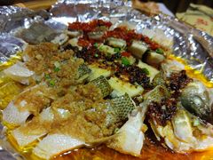 -锦上中式酒馆(南内环店)