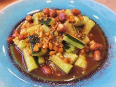 -吴记百姓菜馆·北京菜·烤鸭(故宫店)