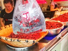 -丁家脆哨(民生路店)