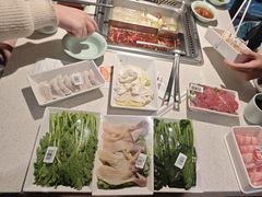 -野妹火锅(龙岗店)