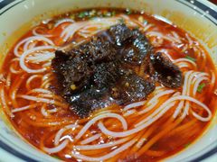 -向东街老玖面馆总店