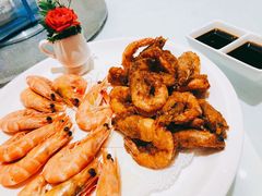 -万龙洲海鲜(大兴绿地缤纷城店)