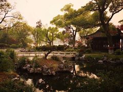 -杭州西湖柳莺里酒店·闻莺厅