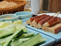 -烧肉馆(古北水镇景区店)