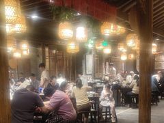 -南京大牌档(崇文门国瑞店)