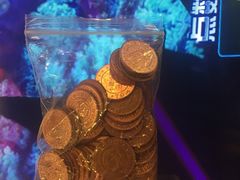 -汤姆熊欢乐世界·史莱姆怪兽(正大店)
