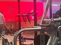-聚健身GatherFitness(余杭店)
