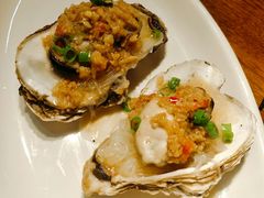 -必点海鲜·鲅鱼水饺(鞍山西道店)
