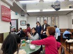 -香港蓮香樓(中環店)