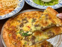 -Maxpoint Kitchen 西餐咖啡(乐峰广场店)