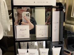 -上海凯宾斯基大酒店