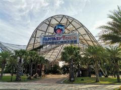 -三亚海昌梦幻海洋不夜城