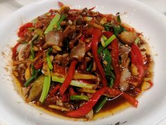 -辣公子·千岛湖私房菜(滨江店)