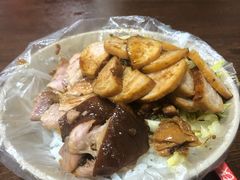 -陆长玖古法猪脚饭(玄风桥店)