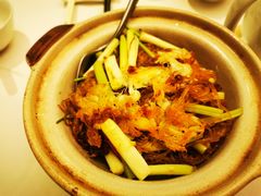 -利苑酒家(宜安广场店)