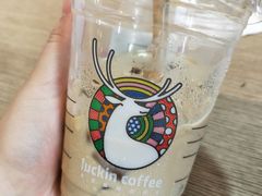 -瑞幸咖啡(盛博广场店)