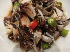 -船梆煮•蒸汽海鲜·生腌干蒸(五四广场店)
