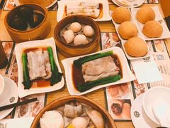 -添好运点心专门店(百老汇店)