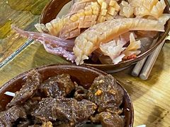 -正南齊北重庆老火锅(光华村直营店)