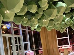 -水桶王国主题餐厅·聚会·生日派对·亲子活动·家庭套餐(亚龙湾希尔顿店)