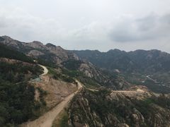 -太和山风景区