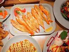 -Lia Cafe Bar Restaurant松山咖啡屋