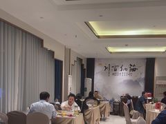 -群乐饭店(滨安路店)