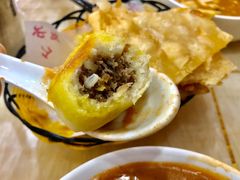 羊肉水煎包-方中山胡辣汤(正光路店)