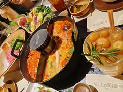 -山缓缓火锅(上海闵行龙湖店)