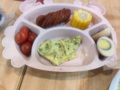 -宏状元现熬粥·京味菜(黄寺大街店)