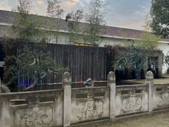 -健眺小海鲜(临海后山店)