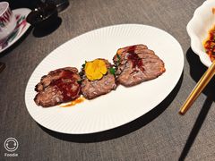 -锦府园·新台州菜(合生汇店)