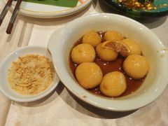 -聚福宝合苑食府(南头镇店)