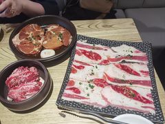 -泥炉烧肉师(新街口金銮巷店)