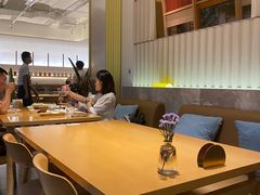 -WOKKA by艮上(中海环宇荟店)
