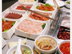 -海底捞火锅(海宁路店)