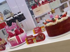 -味多美蛋糕(梨园店)