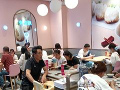 -小杨生煎(周浦万达店)