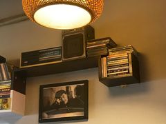 -蜗牛小馆醉乡民谣云南菜(惠新西里店)